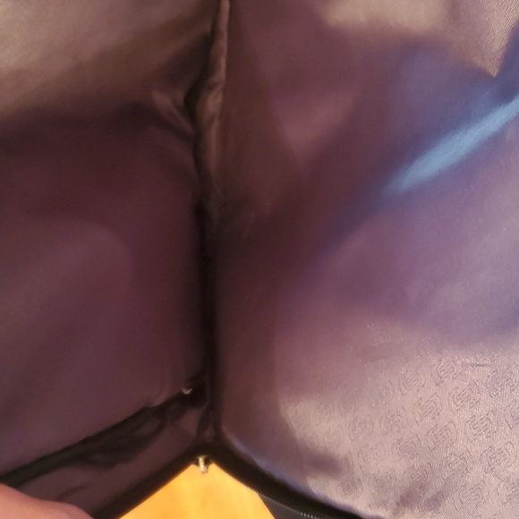 NWT Laptop Backpack Bookbag Solo - Picture 7 of 10